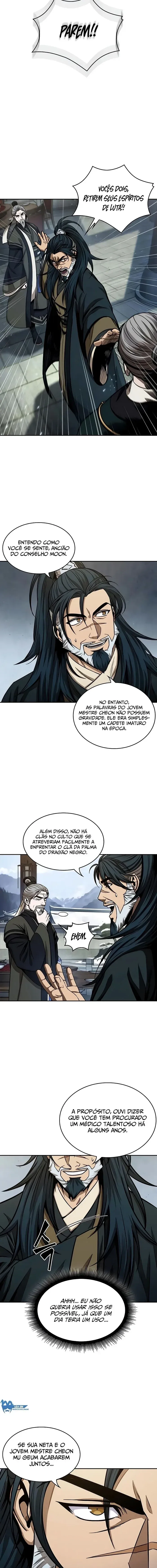 Read Nanotecnologia Marcial Pt Br Manga Online