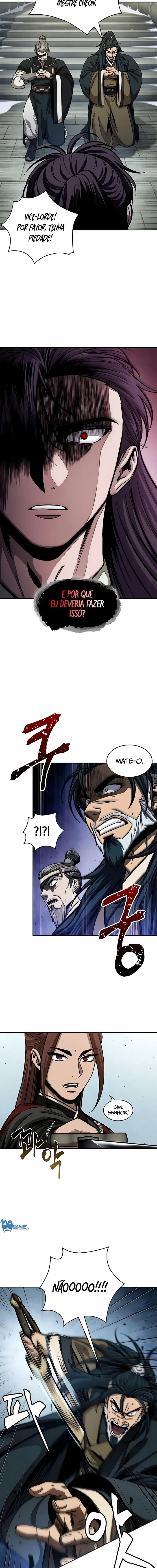 Read Nanotecnologia Marcial Pt Br Manga Online