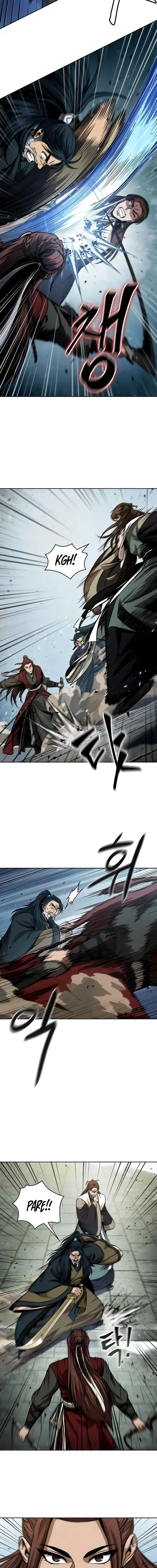 Read Nanotecnologia Marcial Pt Br Manga Online