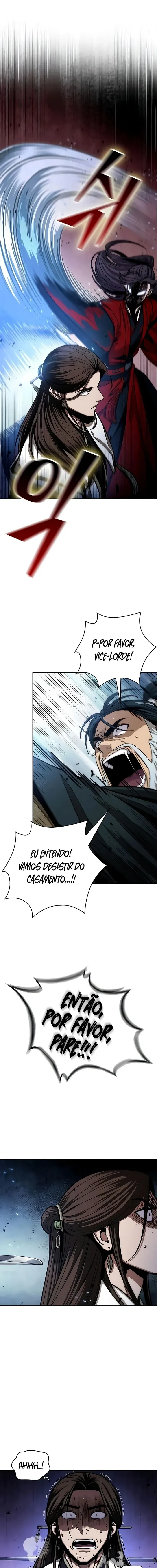 Read Nanotecnologia Marcial Pt Br Manga Online