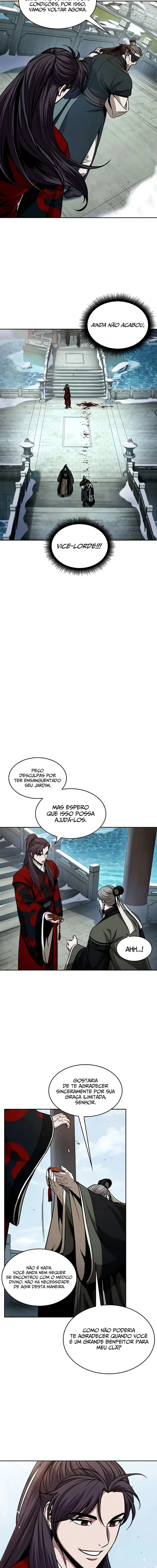 Read Nanotecnologia Marcial Pt Br Manga Online