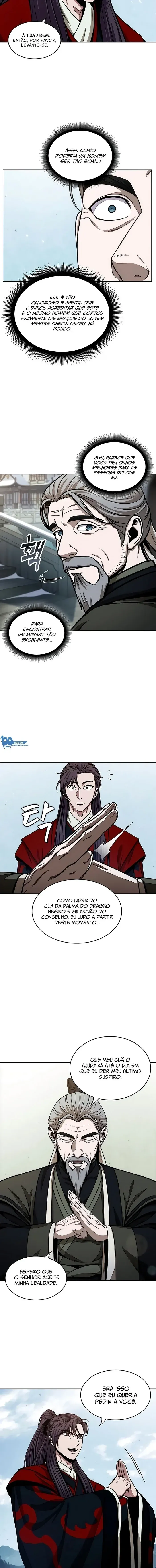 Read Nanotecnologia Marcial Pt Br Manga Online