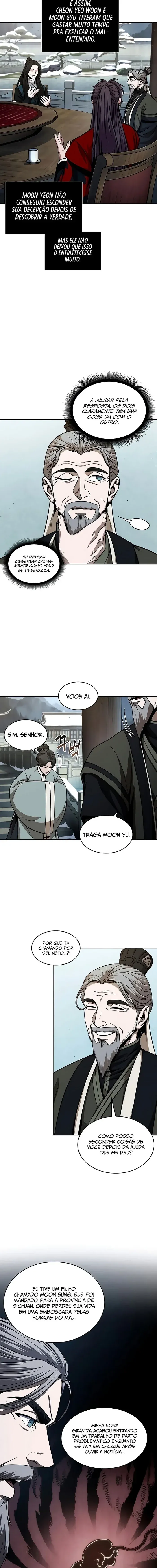 Read Nanotecnologia Marcial Pt Br Manga Online