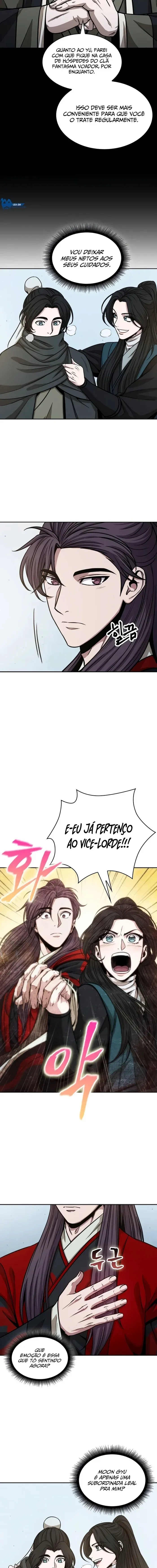 Read Nanotecnologia Marcial Pt Br Manga Online