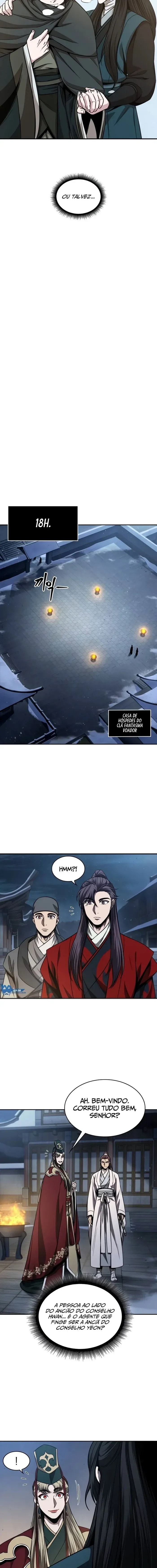 Read Nanotecnologia Marcial Pt Br Manga Online