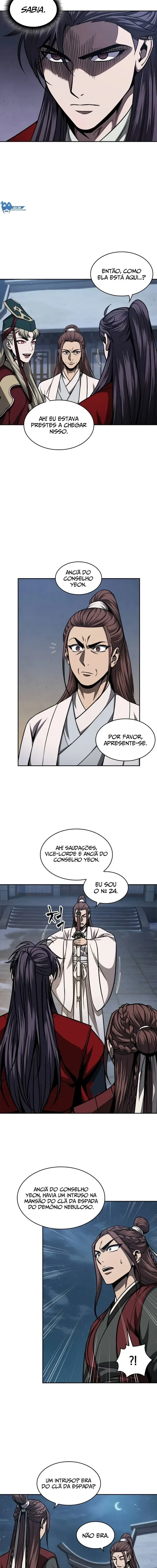 Read Nanotecnologia Marcial Pt Br Manga Online