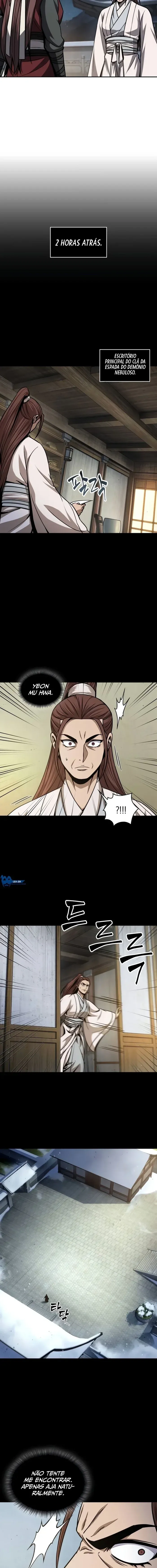 Read Nanotecnologia Marcial Pt Br Manga Online