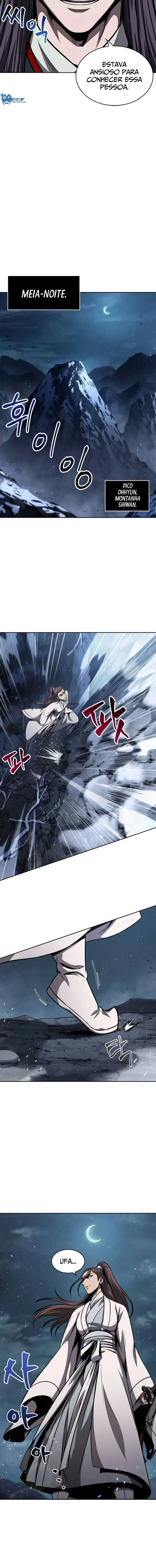 Read Nanotecnologia Marcial Pt Br Manga Online