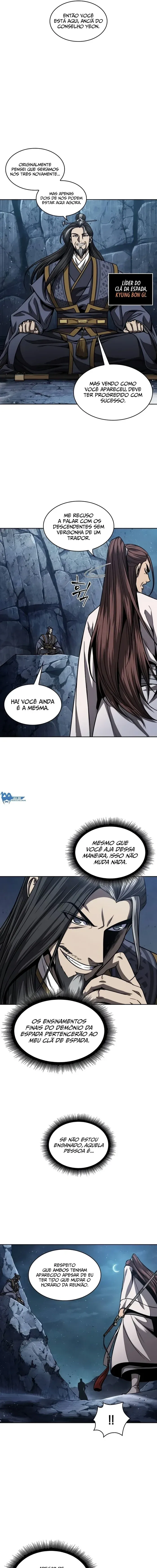 Read Nanotecnologia Marcial Pt Br Manga Online