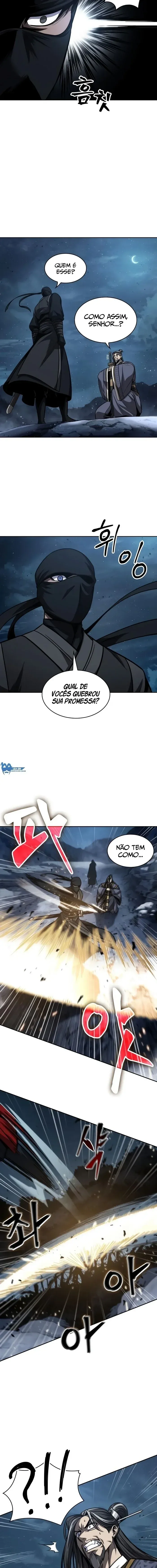Read Nanotecnologia Marcial Pt Br Manga Online