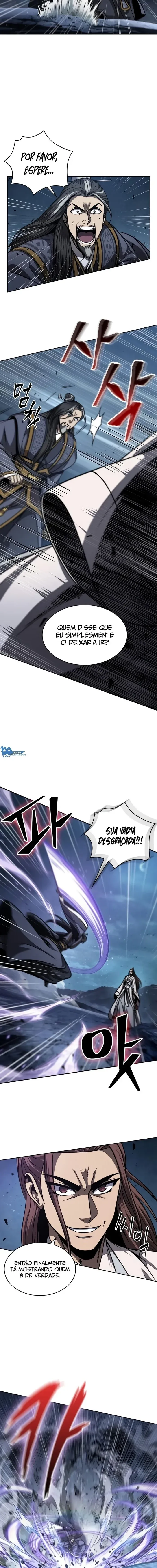 Read Nanotecnologia Marcial Pt Br Manga Online