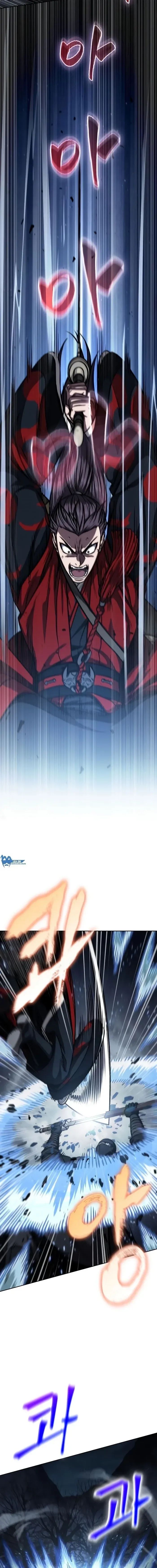 Read Nanotecnologia Marcial Pt Br Manga Online