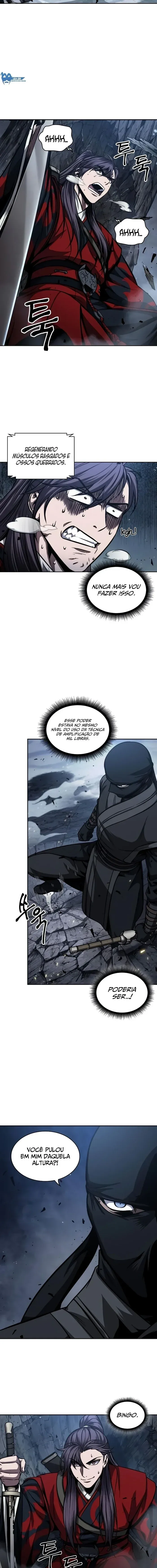 Read Nanotecnologia Marcial Pt Br Manga Online