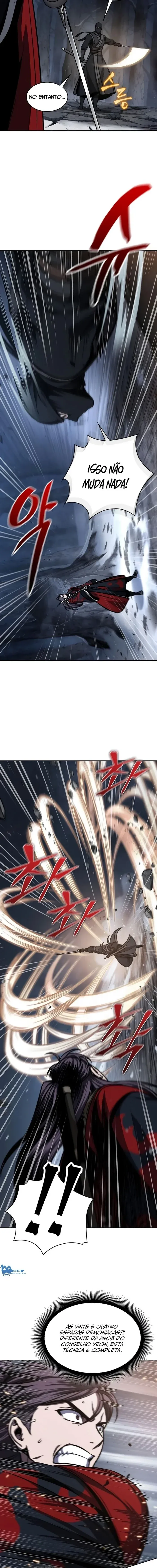 Read Nanotecnologia Marcial Pt Br Manga Online