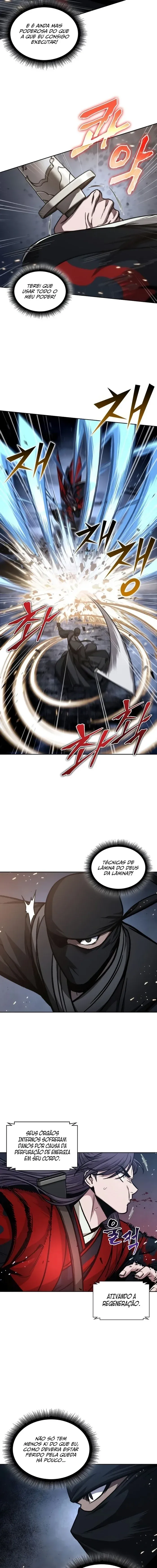 Read Nanotecnologia Marcial Pt Br Manga Online