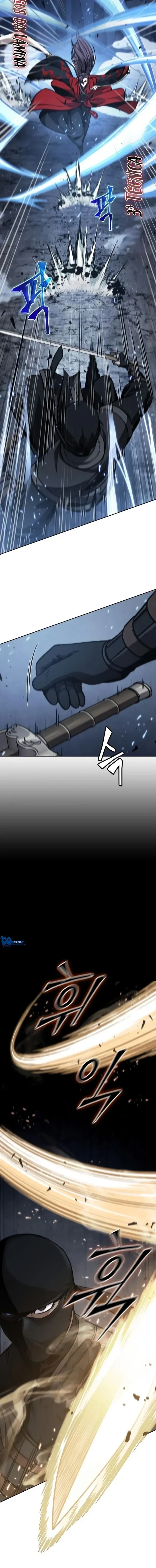 Read Nanotecnologia Marcial Pt Br Manga Online