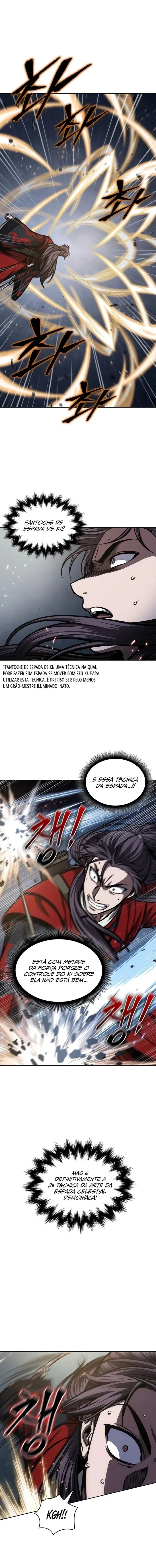 Read Nanotecnologia Marcial Pt Br Manga Online