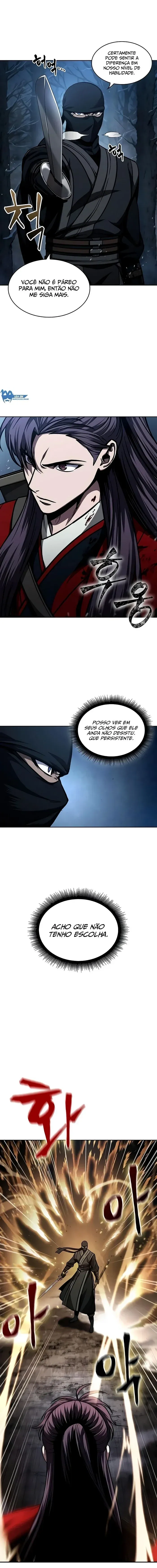 Read Nanotecnologia Marcial Pt Br Manga Online