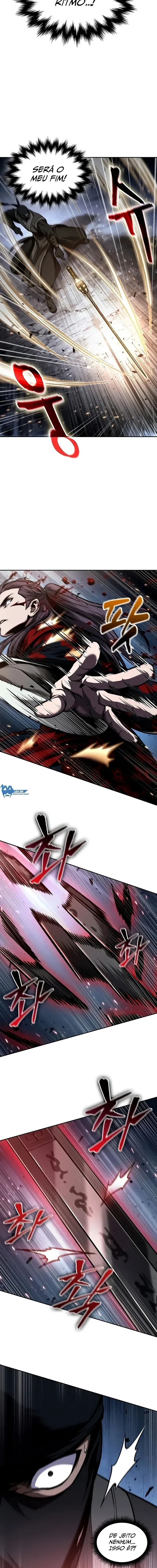 Read Nanotecnologia Marcial Pt Br Manga Online