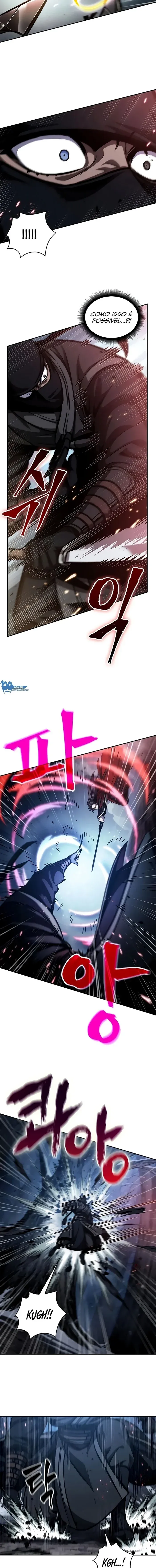 Read Nanotecnologia Marcial Pt Br Manga Online