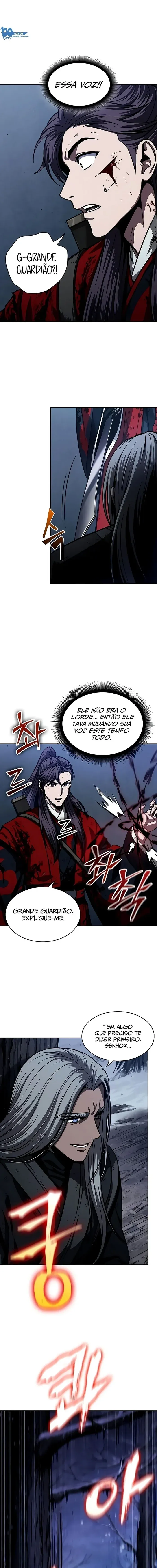Read Nanotecnologia Marcial Pt Br Manga Online