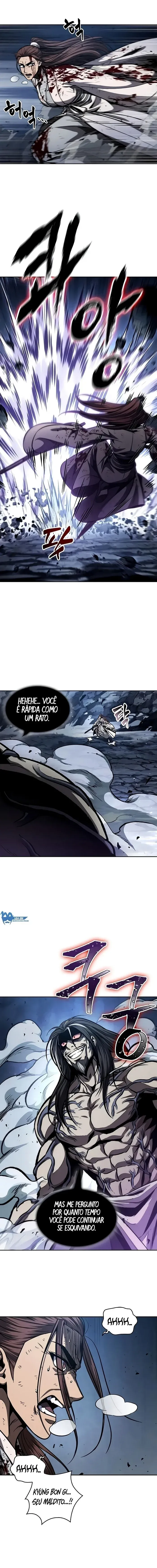 Read Nanotecnologia Marcial Pt Br Manga Online
