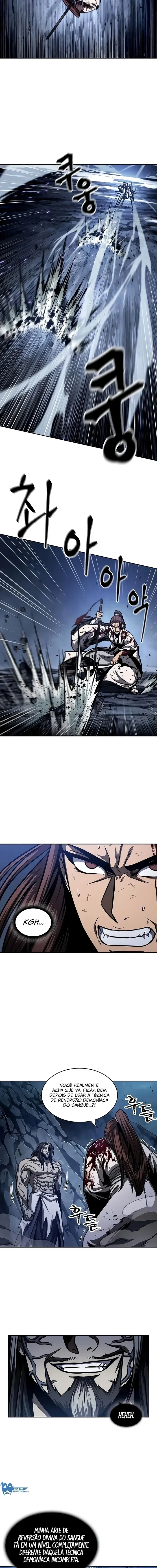 Read Nanotecnologia Marcial Pt Br Manga Online