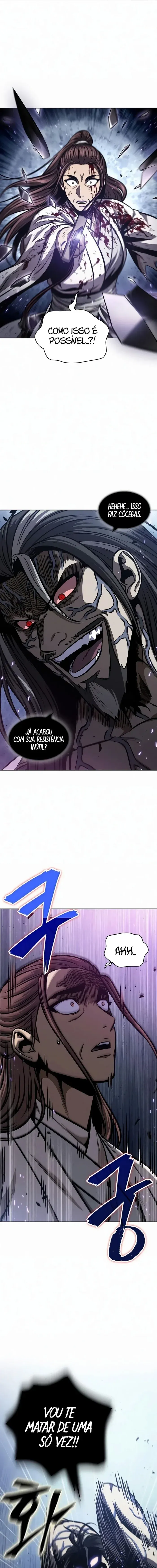Read Nanotecnologia Marcial Pt Br Manga Online
