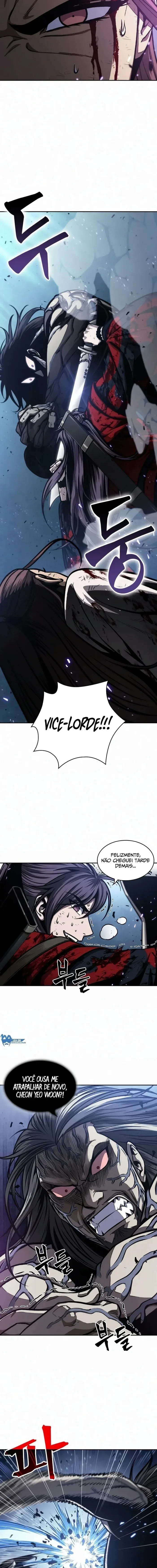 Read Nanotecnologia Marcial Pt Br Manga Online