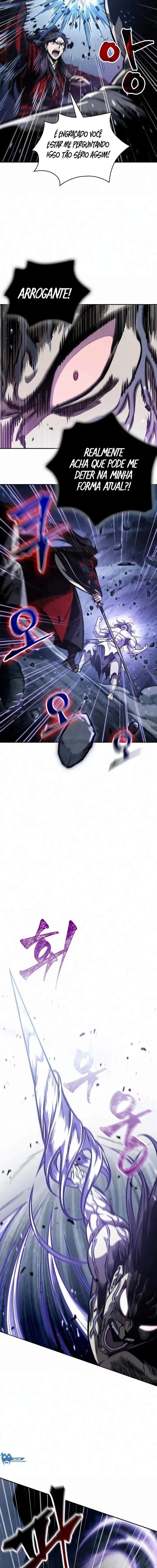 Read Nanotecnologia Marcial Pt Br Manga Online