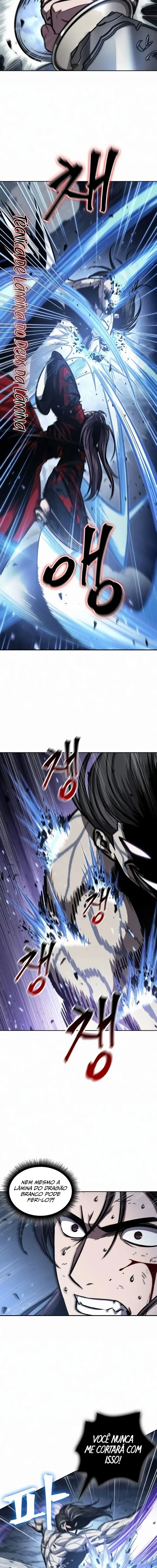 Read Nanotecnologia Marcial Pt Br Manga Online