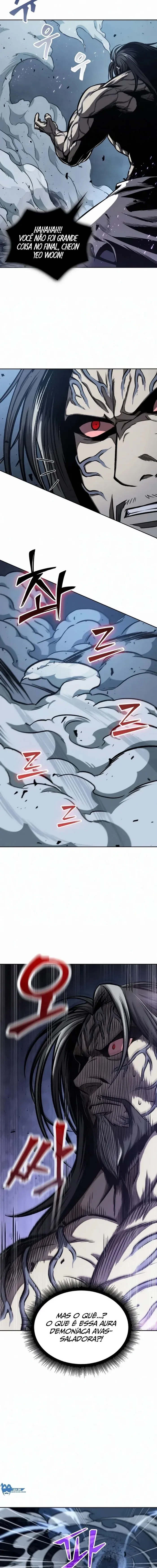 Read Nanotecnologia Marcial Pt Br Manga Online