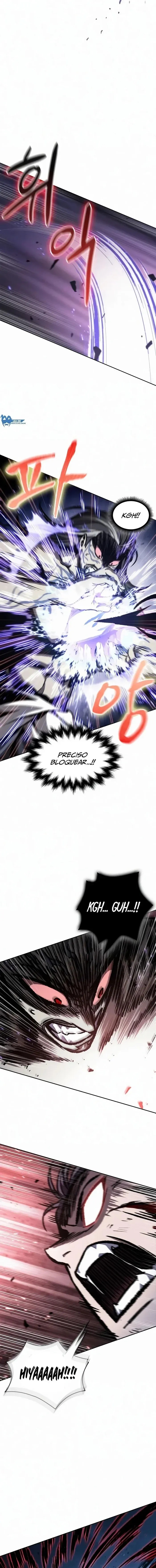 Read Nanotecnologia Marcial Pt Br Manga Online