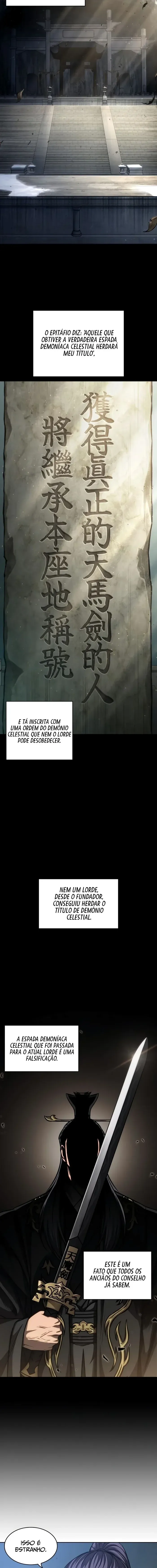 Read Nanotecnologia Marcial Pt Br Manga Online