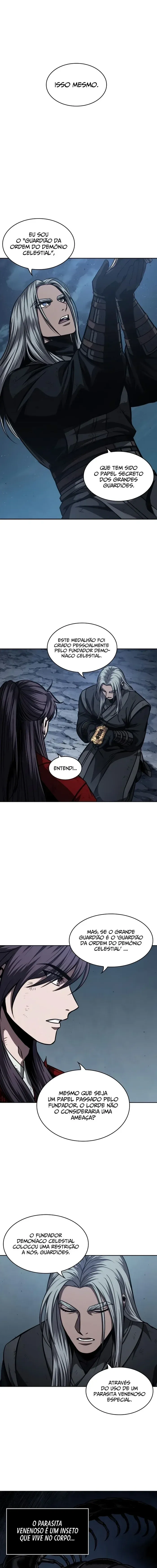 Read Nanotecnologia Marcial Pt Br Manga Online