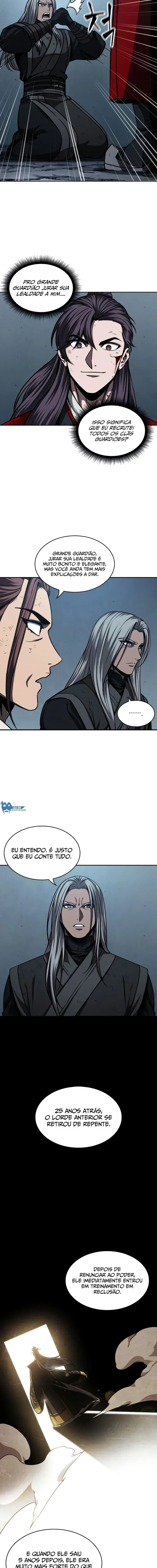Read Nanotecnologia Marcial Pt Br Manga Online