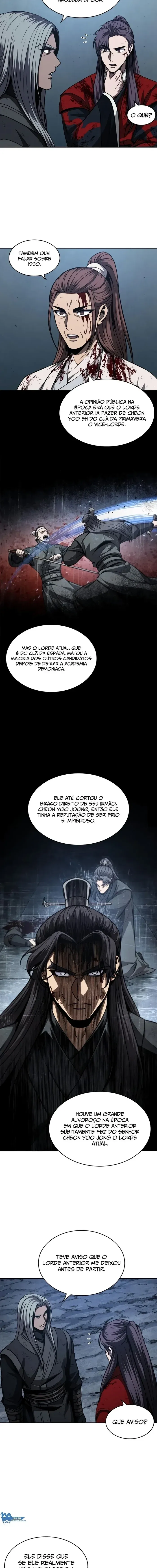 Read Nanotecnologia Marcial Pt Br Manga Online