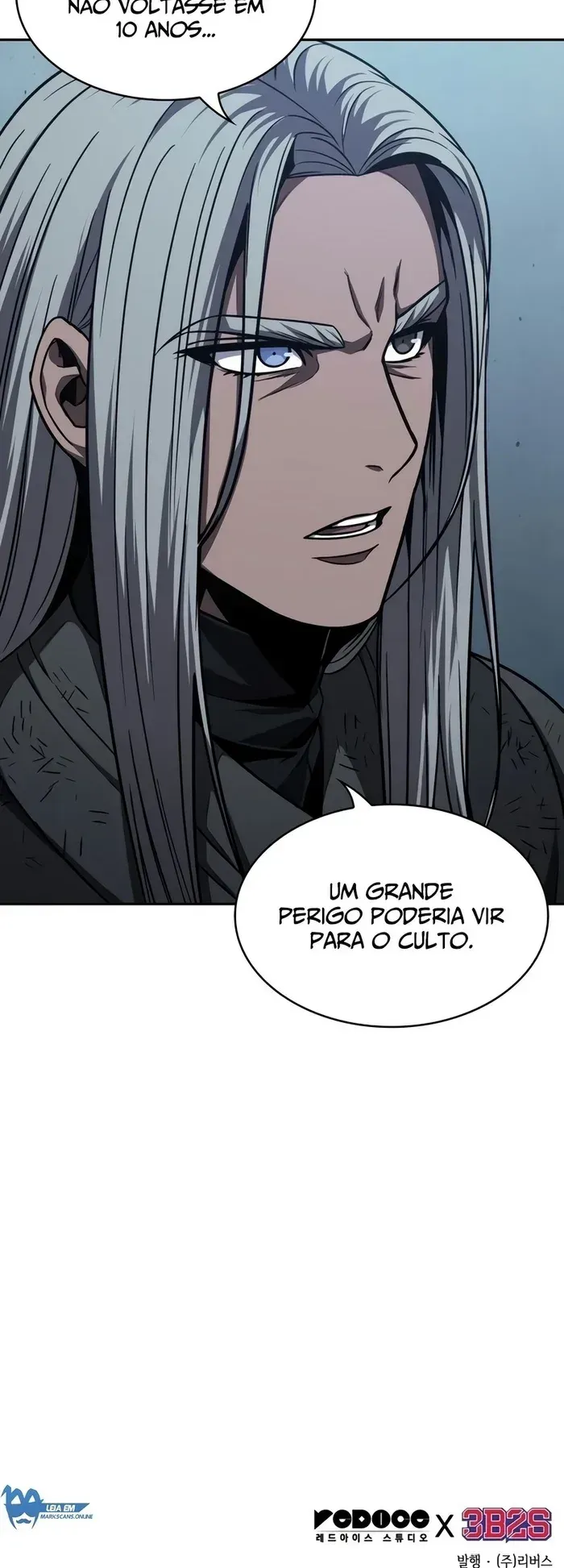 Read Nanotecnologia Marcial Pt Br Manga Online