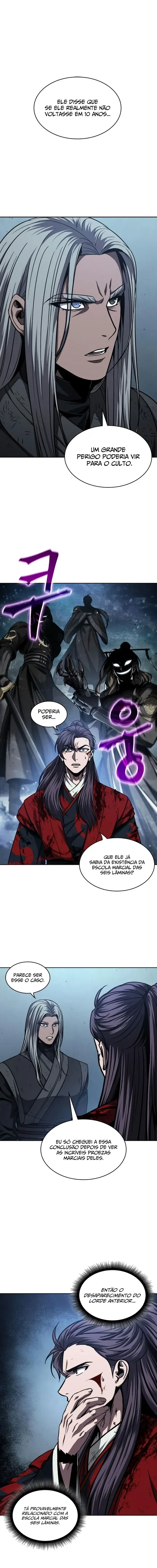 Read Nanotecnologia Marcial Pt Br Manga Online