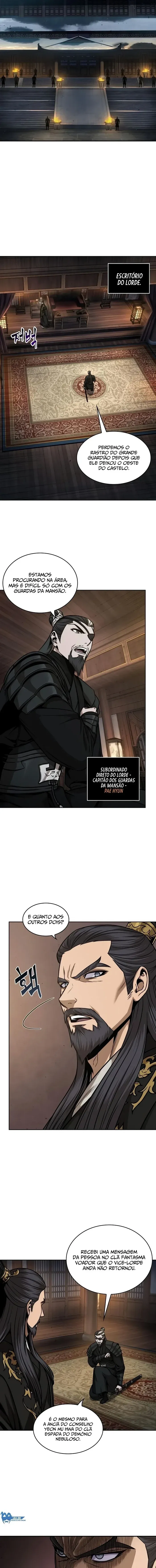 Read Nanotecnologia Marcial Pt Br Manga Online