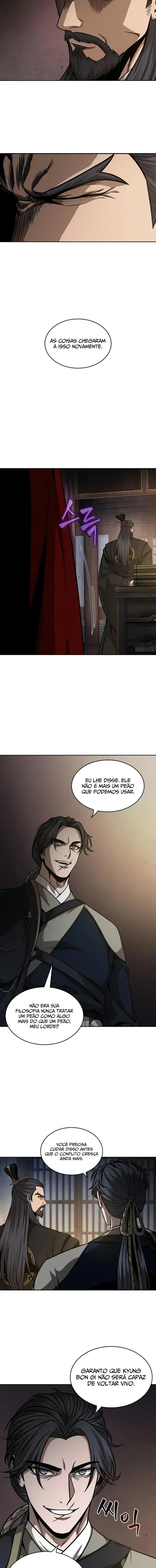 Read Nanotecnologia Marcial Pt Br Manga Online