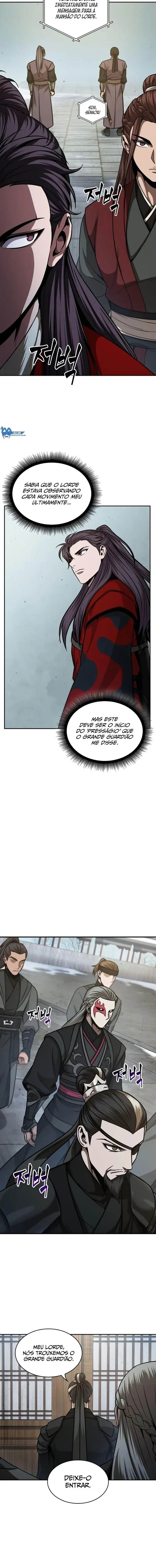 Read Nanotecnologia Marcial Pt Br Manga Online
