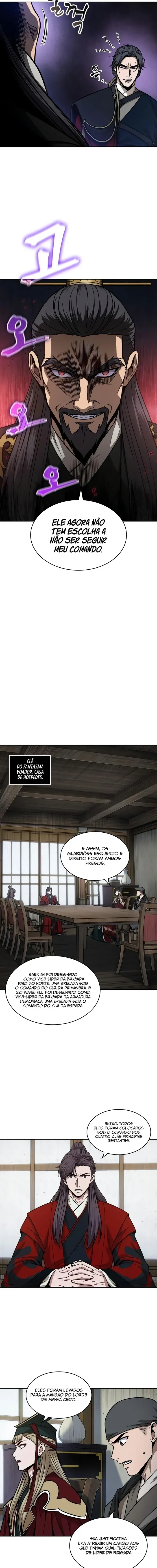Read Nanotecnologia Marcial Pt Br Manga Online