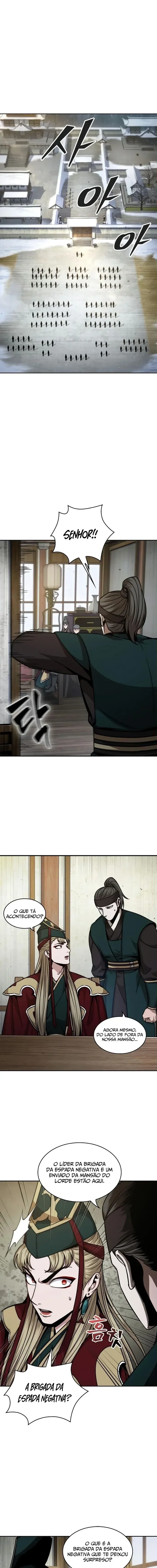 Read Nanotecnologia Marcial Pt Br Manga Online