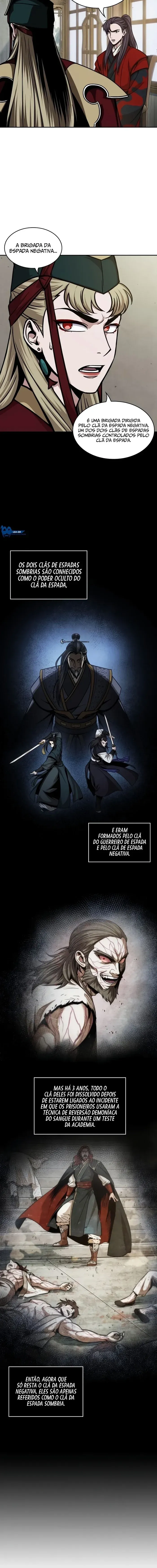 Read Nanotecnologia Marcial Pt Br Manga Online