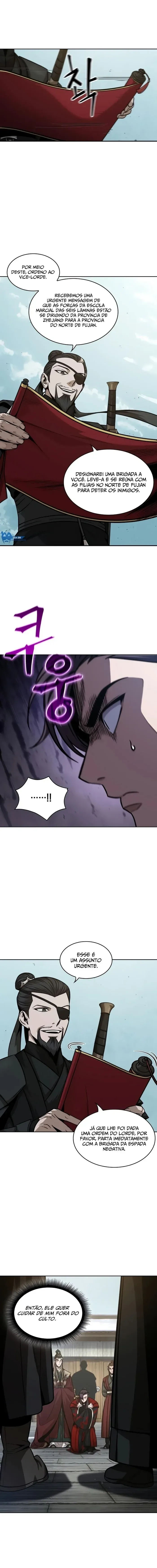 Read Nanotecnologia Marcial Pt Br Manga Online