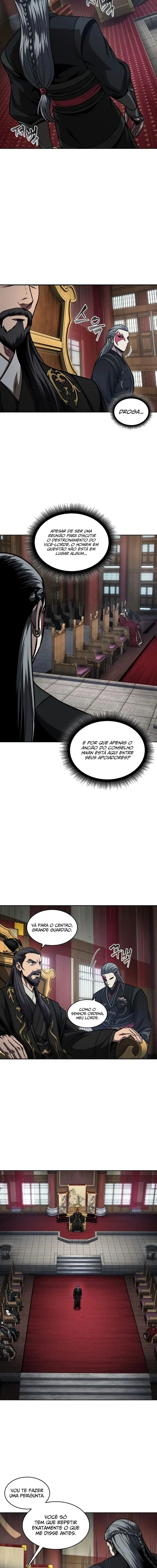 Read Nanotecnologia Marcial Pt Br Manga Online