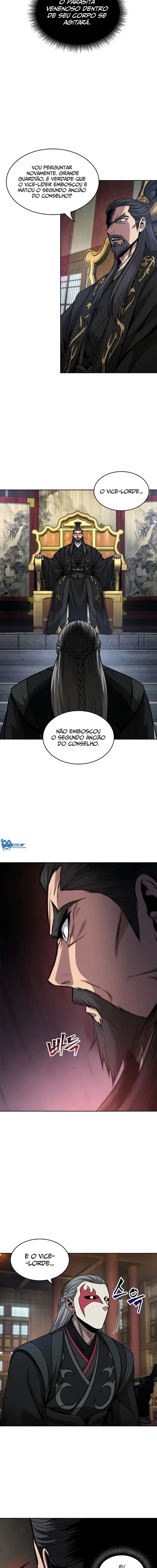Read Nanotecnologia Marcial Pt Br Manga Online