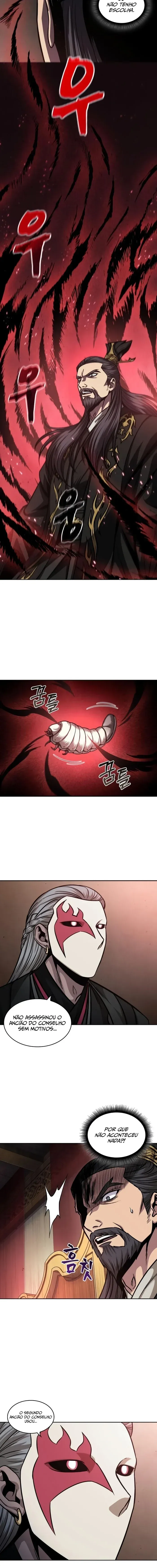 Read Nanotecnologia Marcial Pt Br Manga Online
