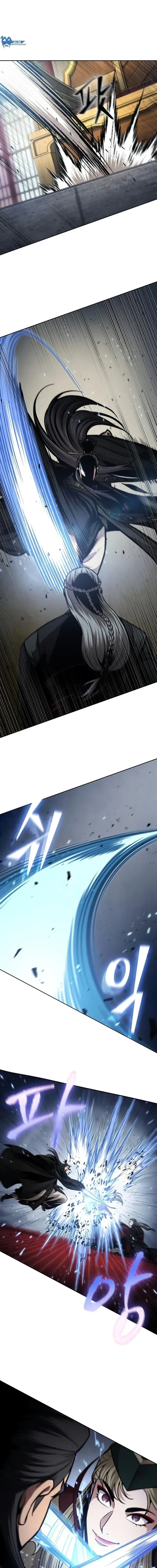 Read Nanotecnologia Marcial Pt Br Manga Online
